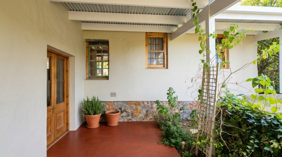 2 Bedroom Property for Sale in Swellendam Western Cape